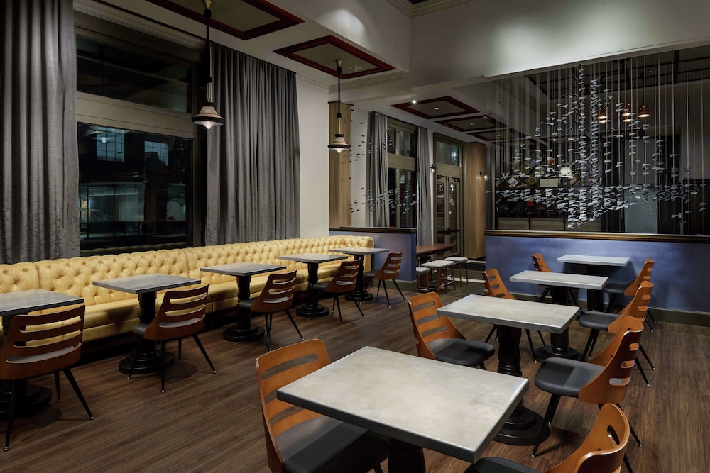 Hilton Garden Inn Annapolis Downtown 42/49