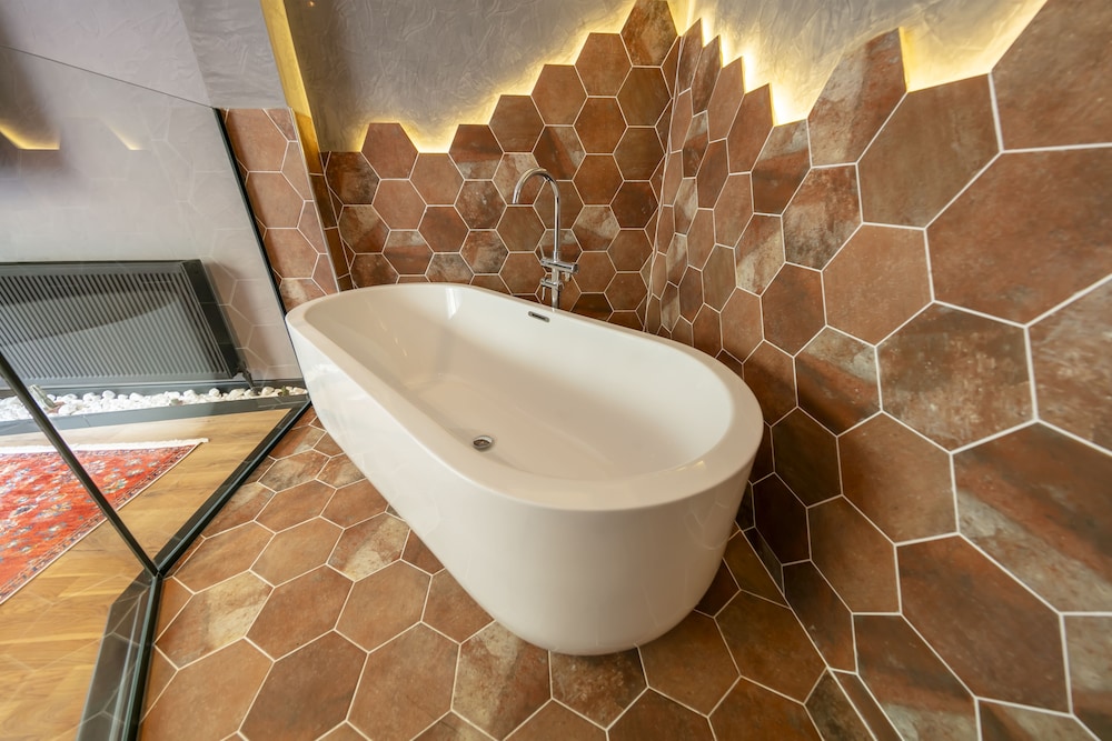 Hexa Suites Hotel 49/50
