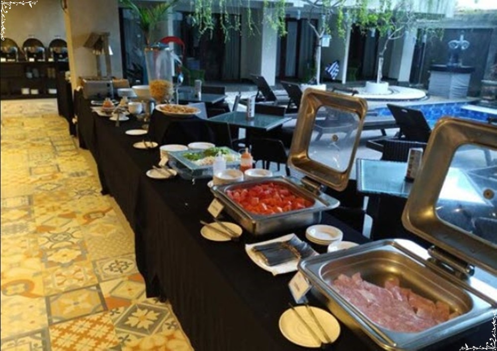 Nadi Hotel Legian 60/66