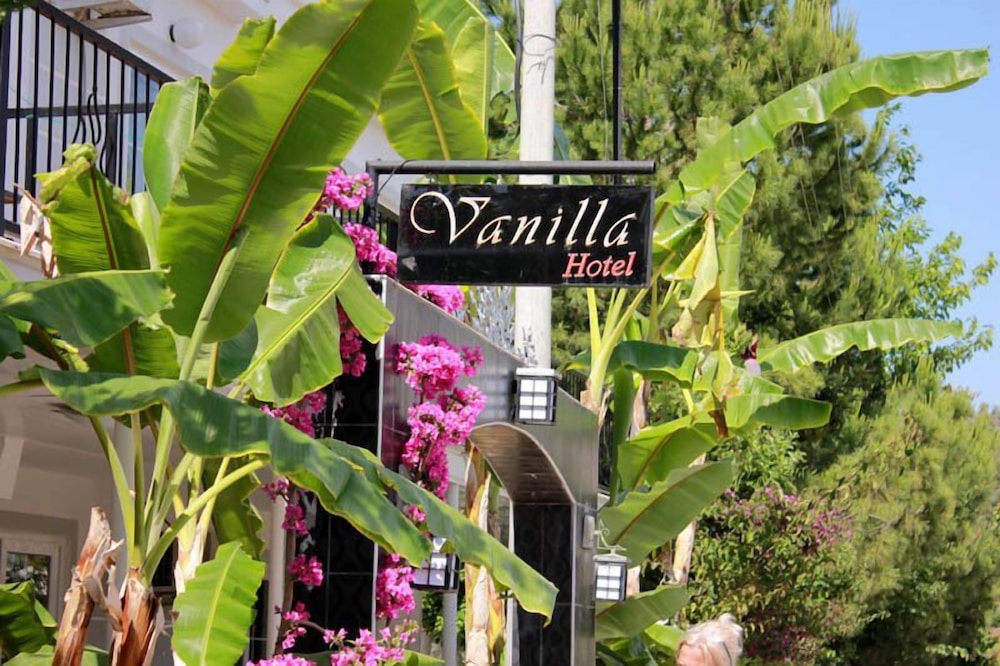 HOTEL VANILLA 9/37