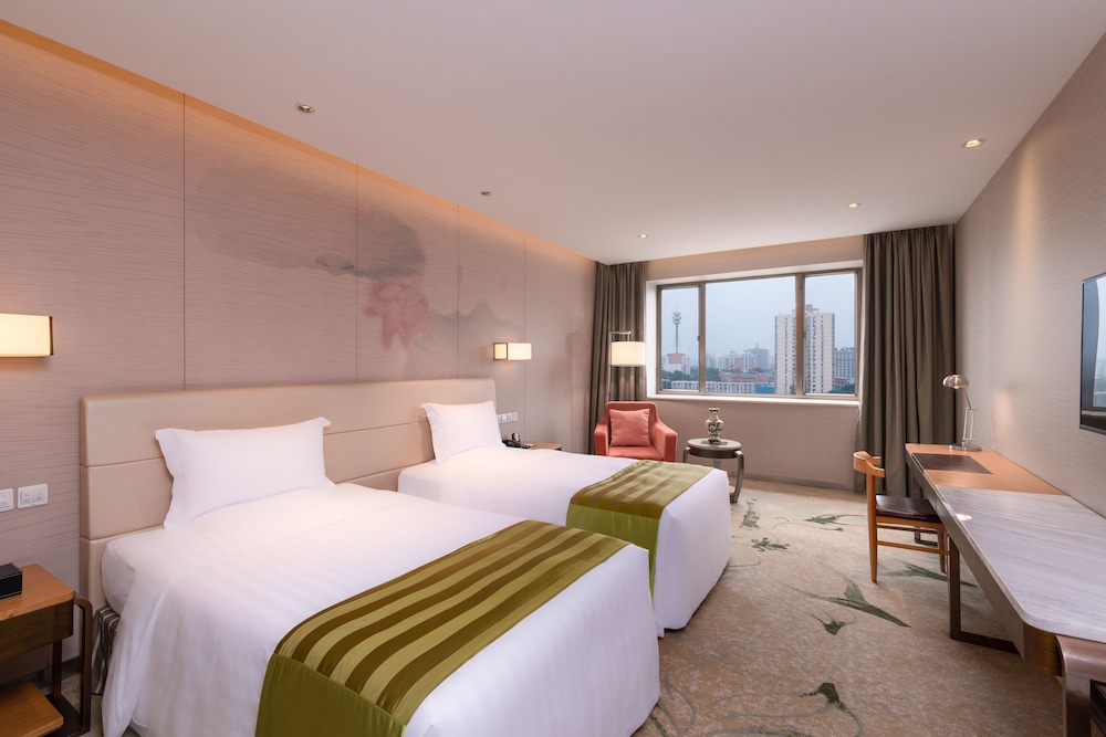 Guanganmen Grand Metropark Hotel Beijing 16/67