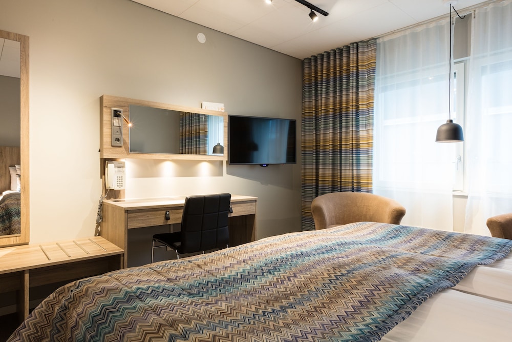 Best Western Plus John Bauer Hotel 12/43