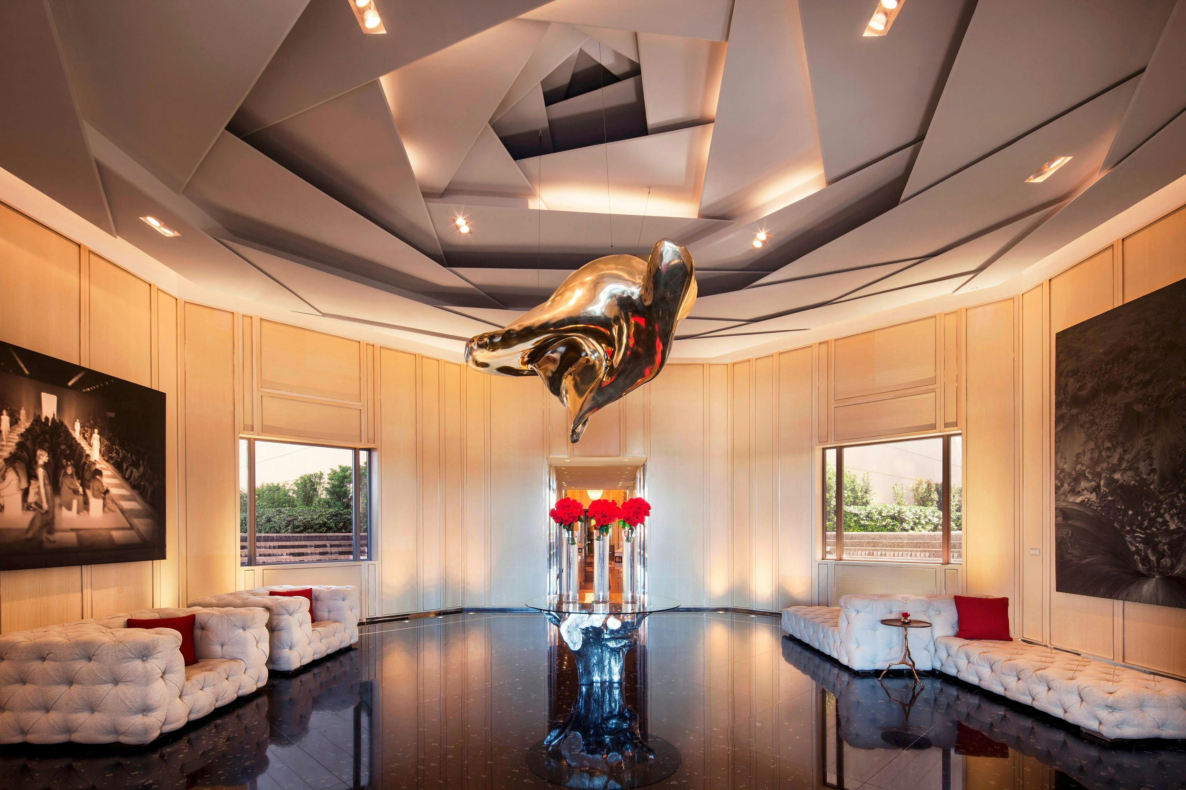 The St. Regis Bal Harbour Resort 12/42