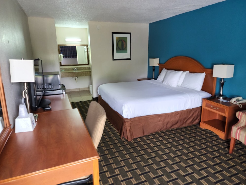 Americas Best Value Inn Elizabethtown 12/26