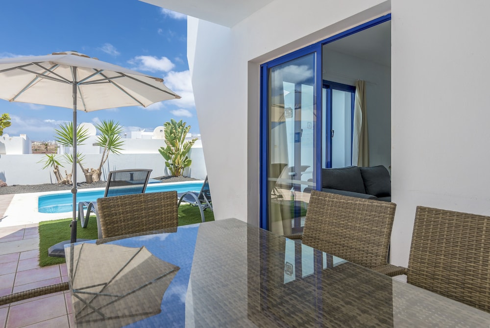 Villas Puerto Rubicon 41/71