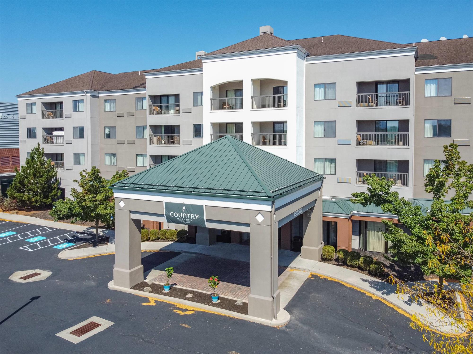 Country Inn & Suites by Radisson, Convention Center 6/44