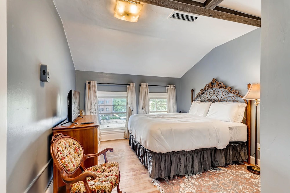 Holiday Chalet Victorian - Bed & Breakfast 24/69