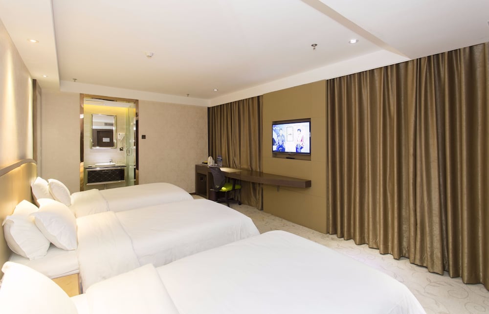 Kaiserdom Hotel Huayue 21/50