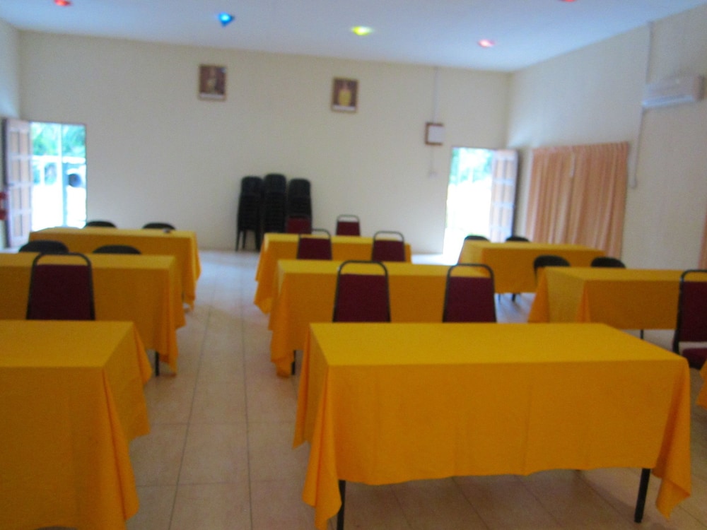 Kinabalu Poring Vacation Lodge 38/60