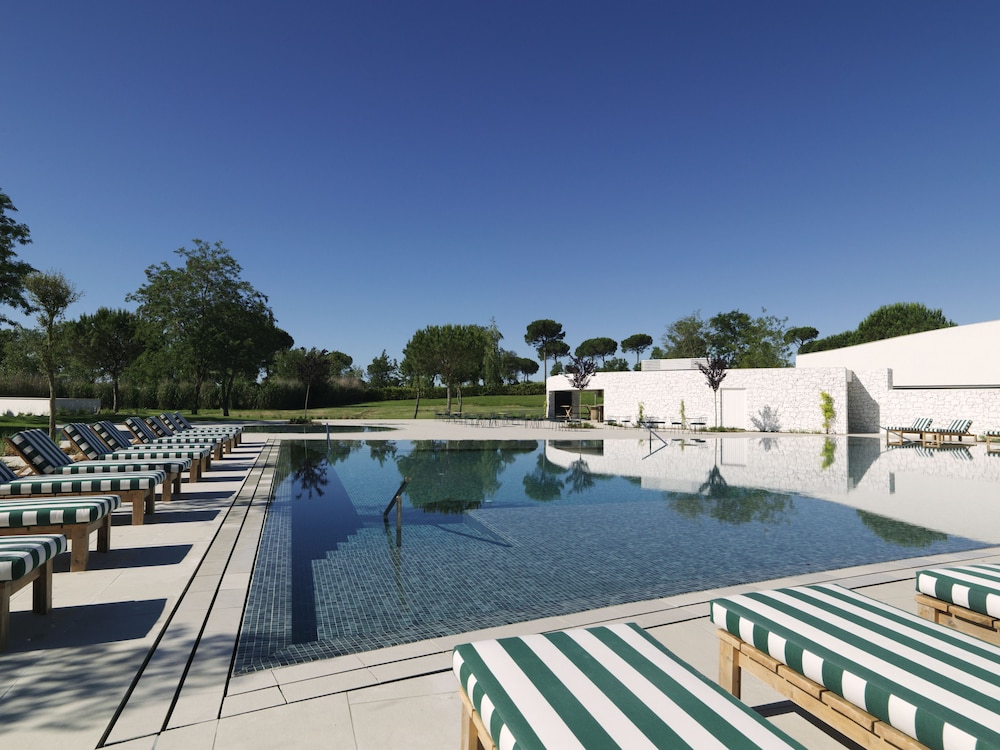 Camiral Golf & Wellness - Leading Hotel of the World 3/79