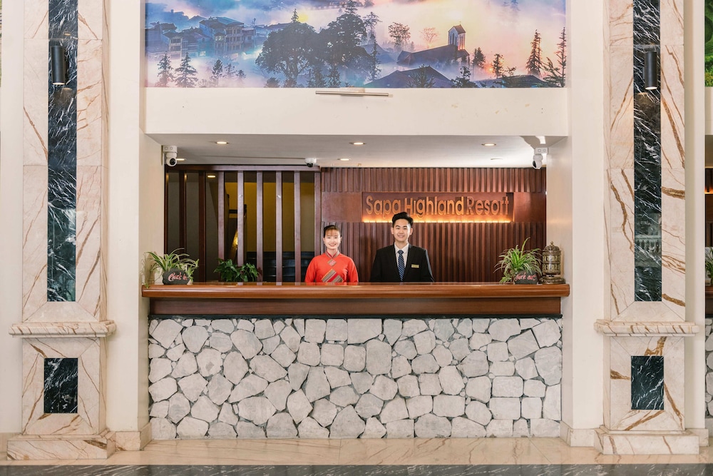 Sapa Highland Resort & Spa 11/50