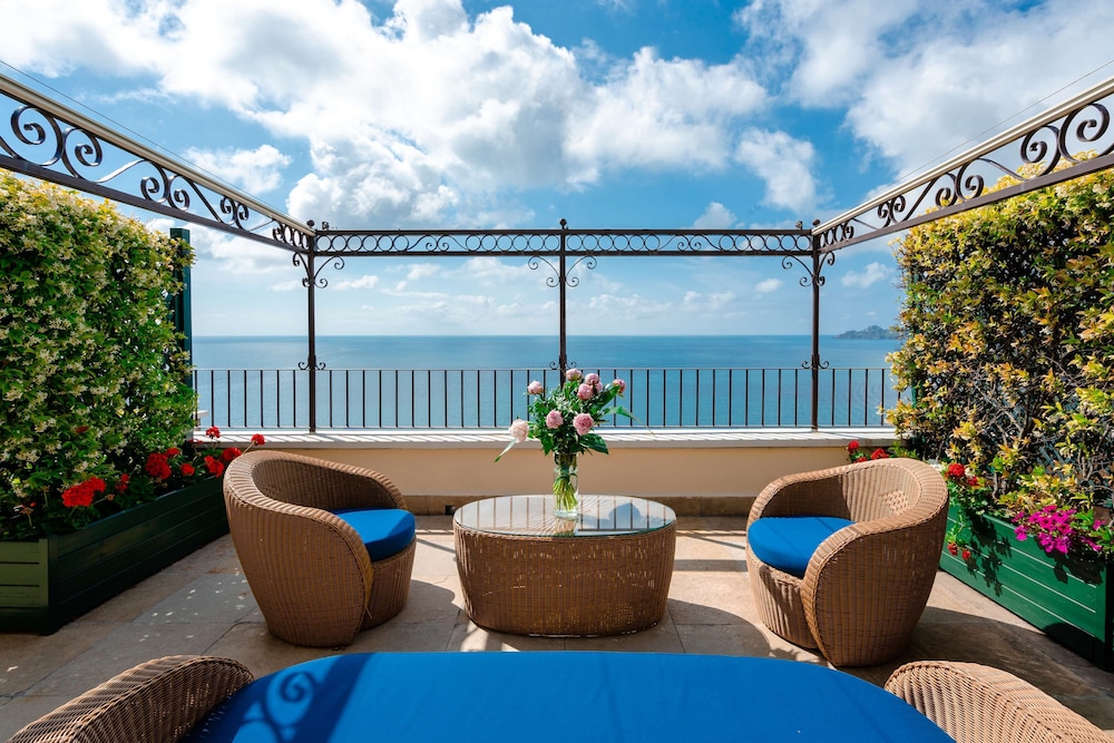 Excelsior Palace Portofino Coast 31/50