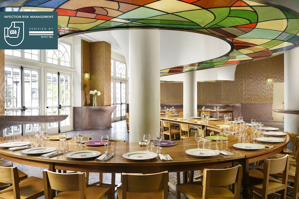 Unahotels Vittoria Firenze 45/63