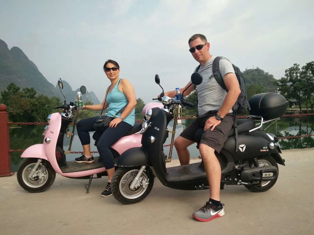 Yangshuo River View Hotel 28/50