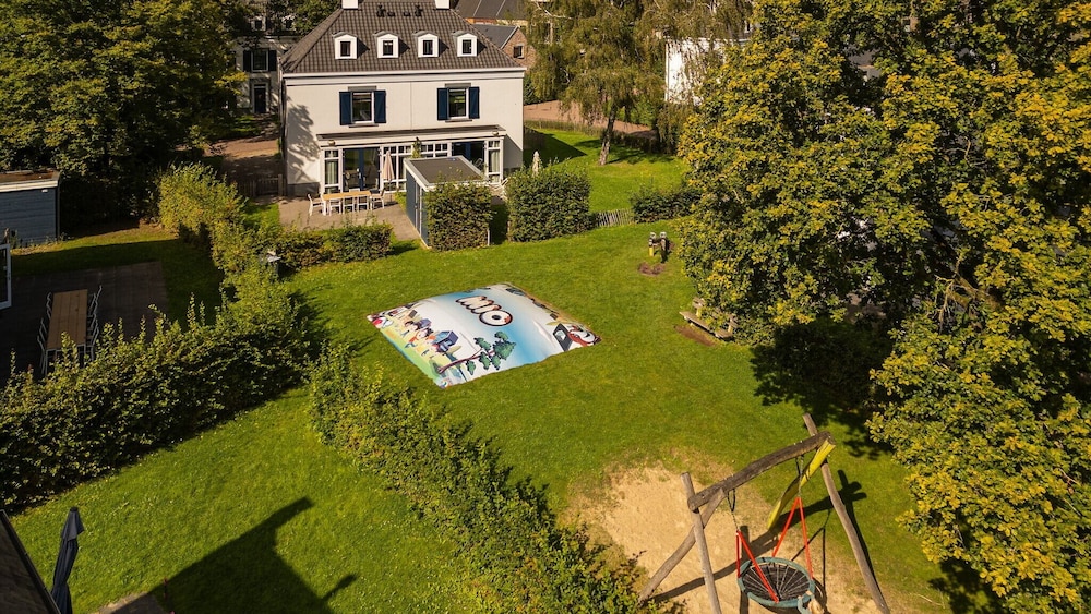 Dormio Resort Maastricht 44/49