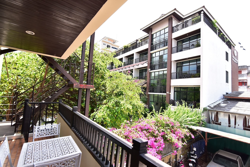 Wungnoy Hotel 4/66