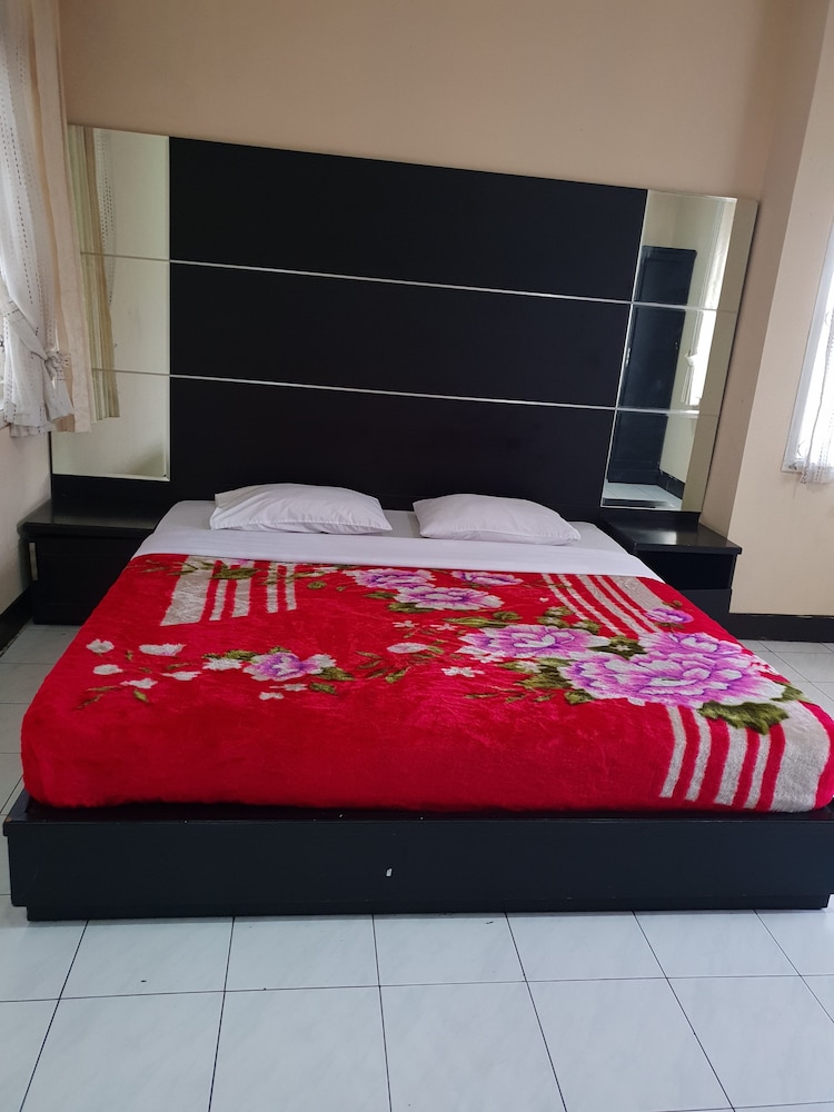Cisarua Indah Cottage 7/42