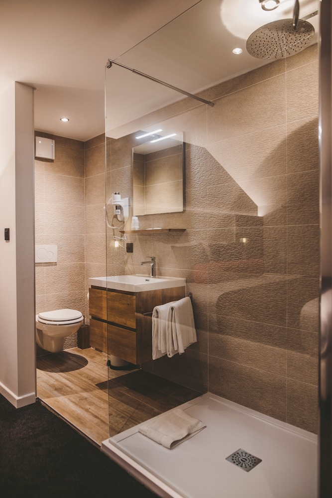 Hotel Hors Chateau 25/39