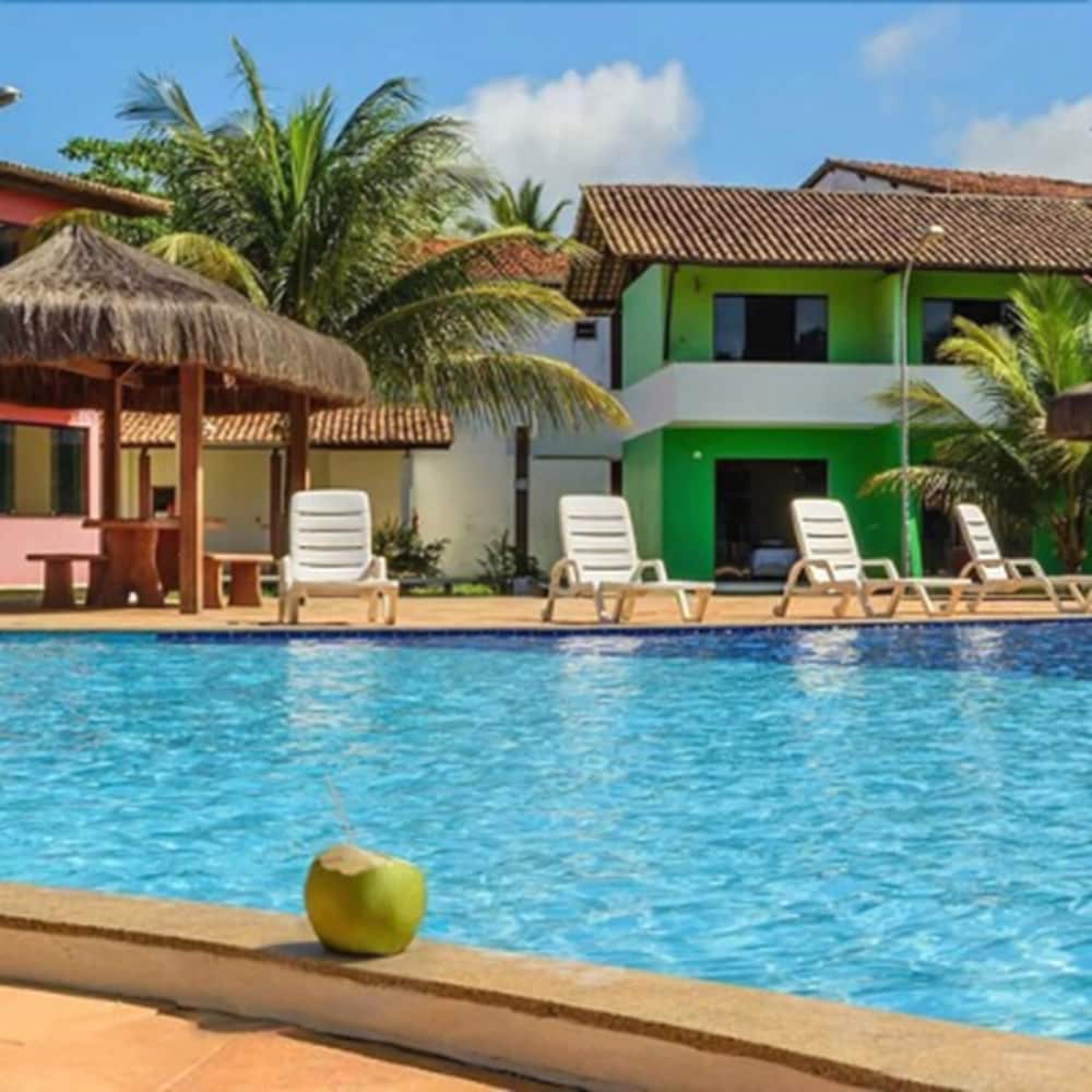 Hotel Real Comandatuba 5/49