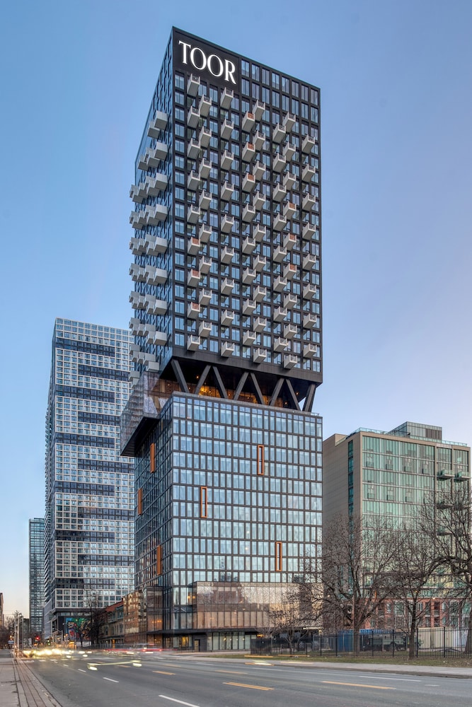 Toor Hotel Toronto, Part Of Jdv By Hyatt 2/50
