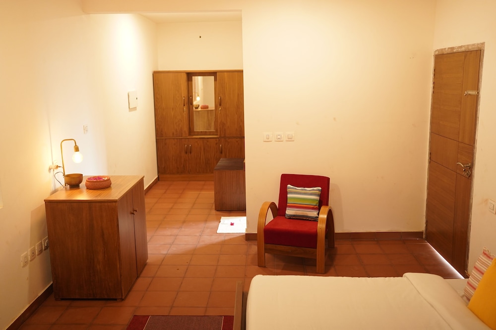 Niraamaya Retreats Vaidekam Kannur 24/40