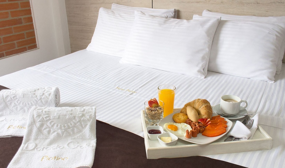 Hotel Bestmark Platinum 21/42