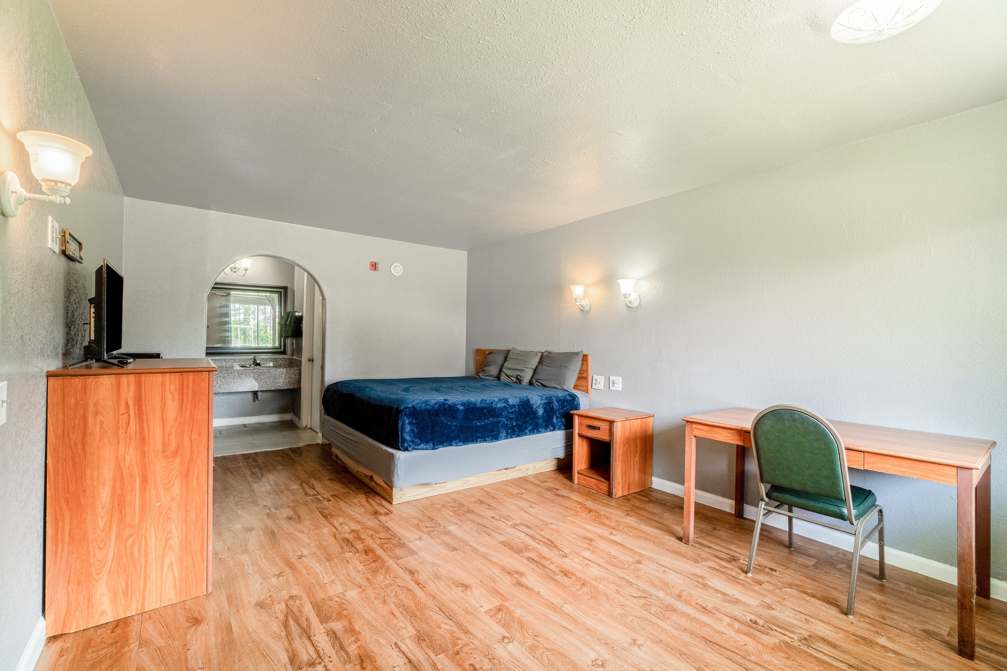 Economy Inn Livingston By OYO TX US 59 21/38