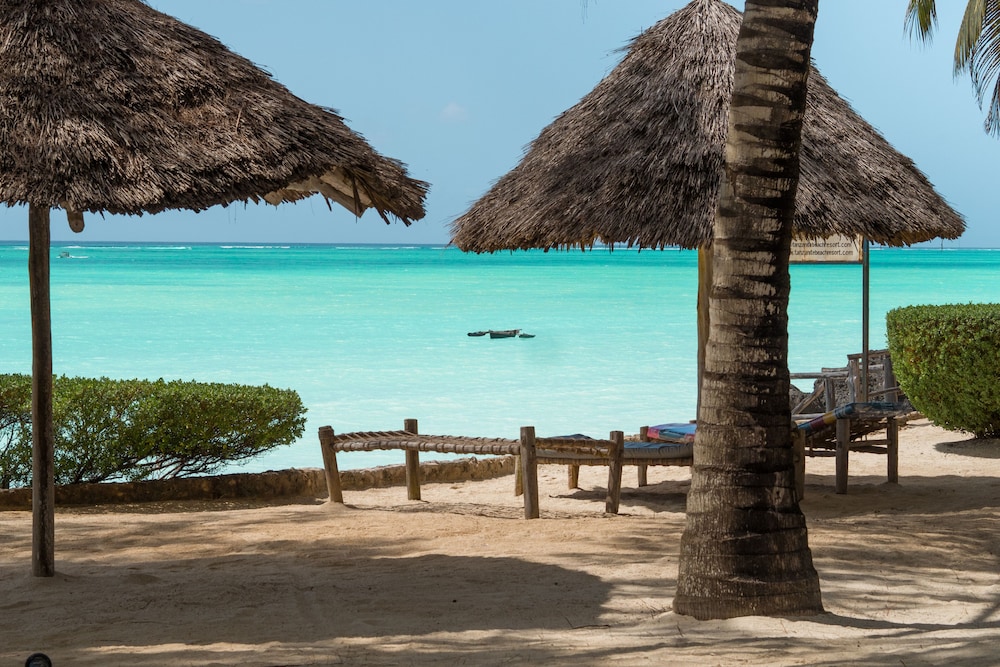 Tanzanite Beach Resort 43/49