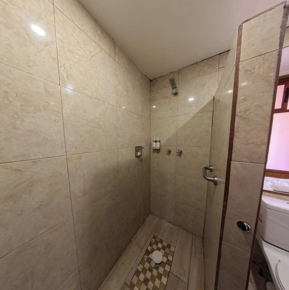 Hotel San Diego 50/50