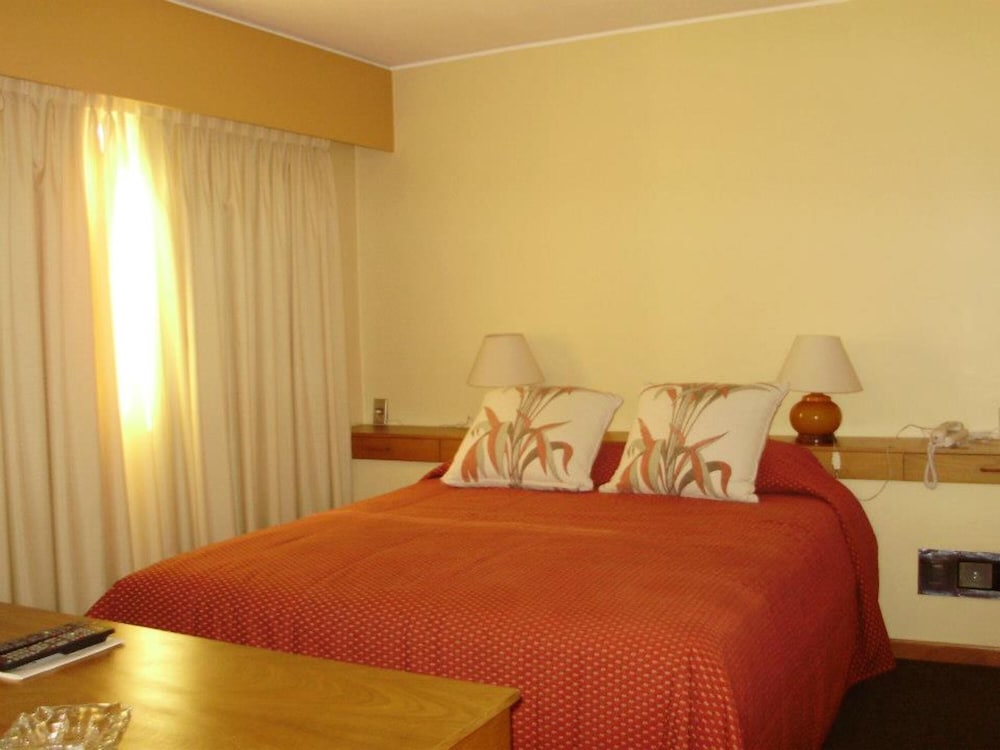 Hotel Klee 4/18
