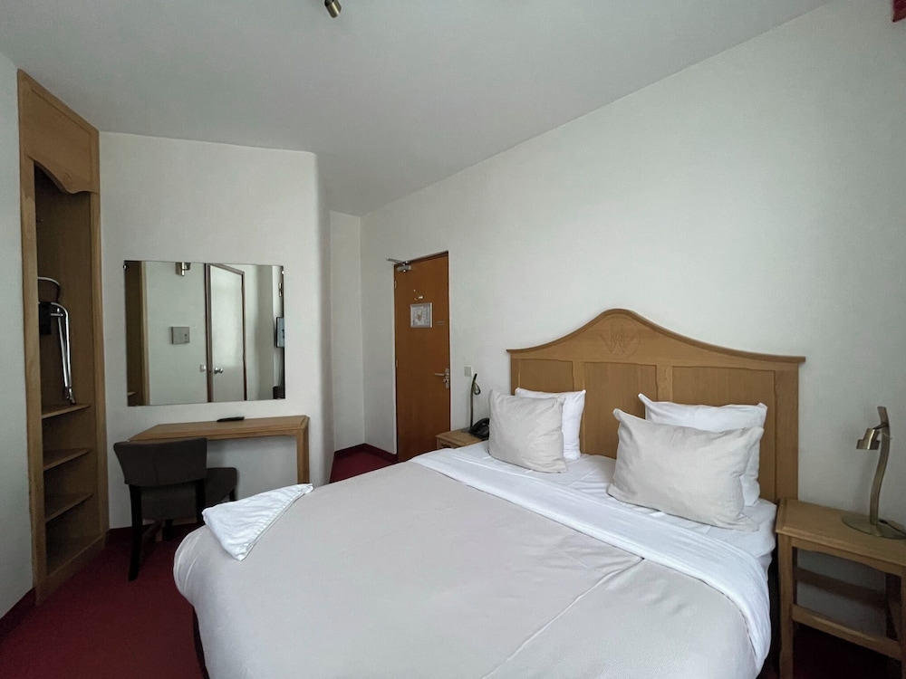 Amsterdam Wiechmann Hotel 9/50