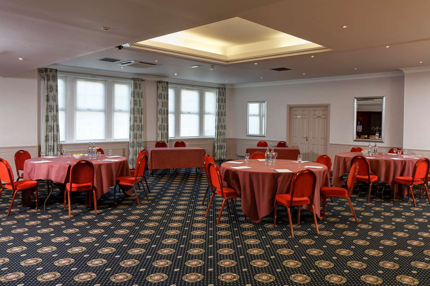 Best Western Balgeddie House Hotel 56/63
