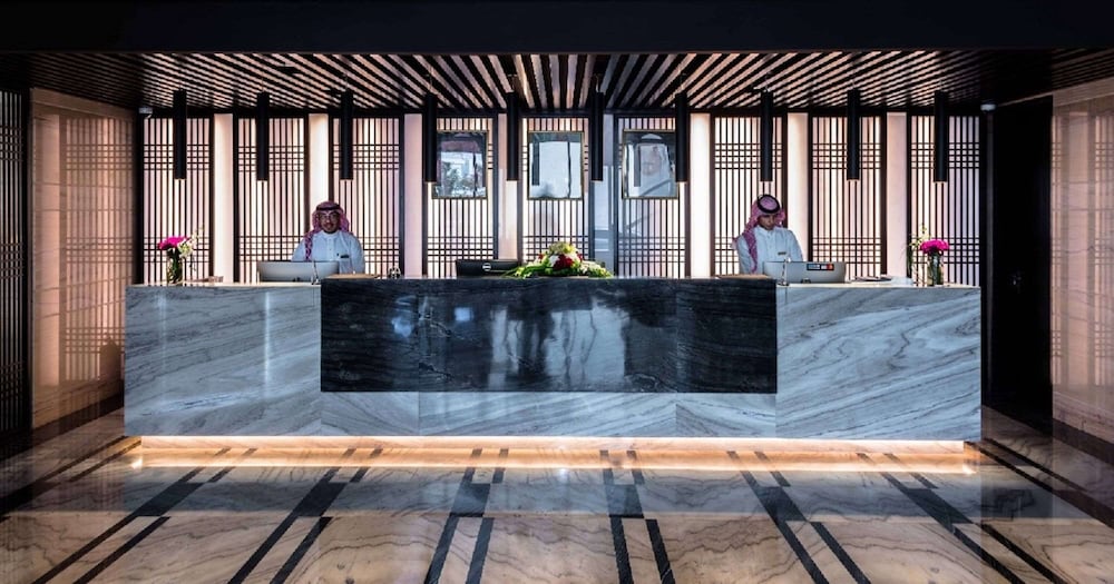 فندق بريرا الدمام(Braira Dammam Hotel) 7/54