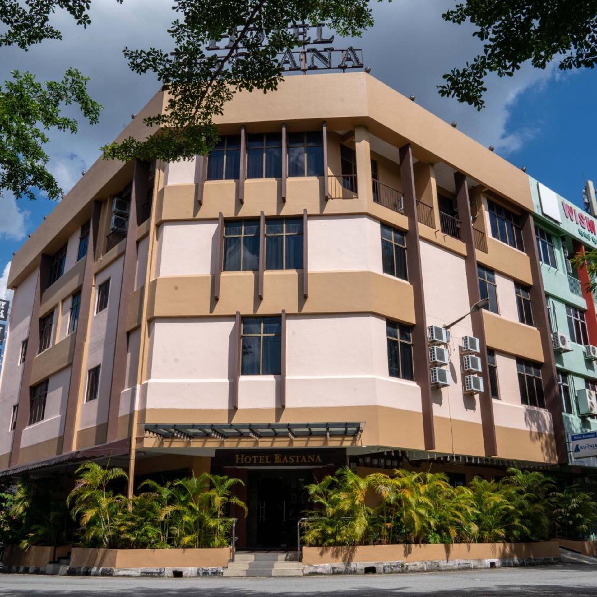 Eastana Hotel Ipoh 4/50