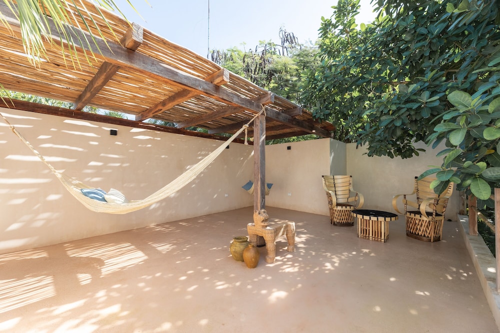 La Valise Tulum, member of Small Luxury Hotels 42/50