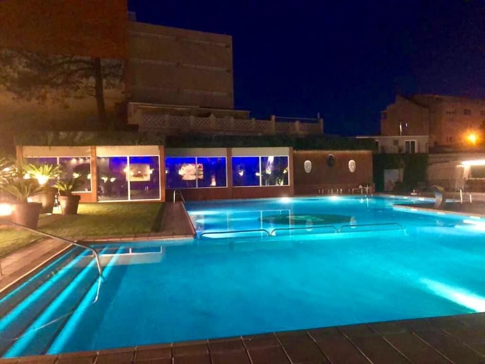 Panorama Hotel 29/32