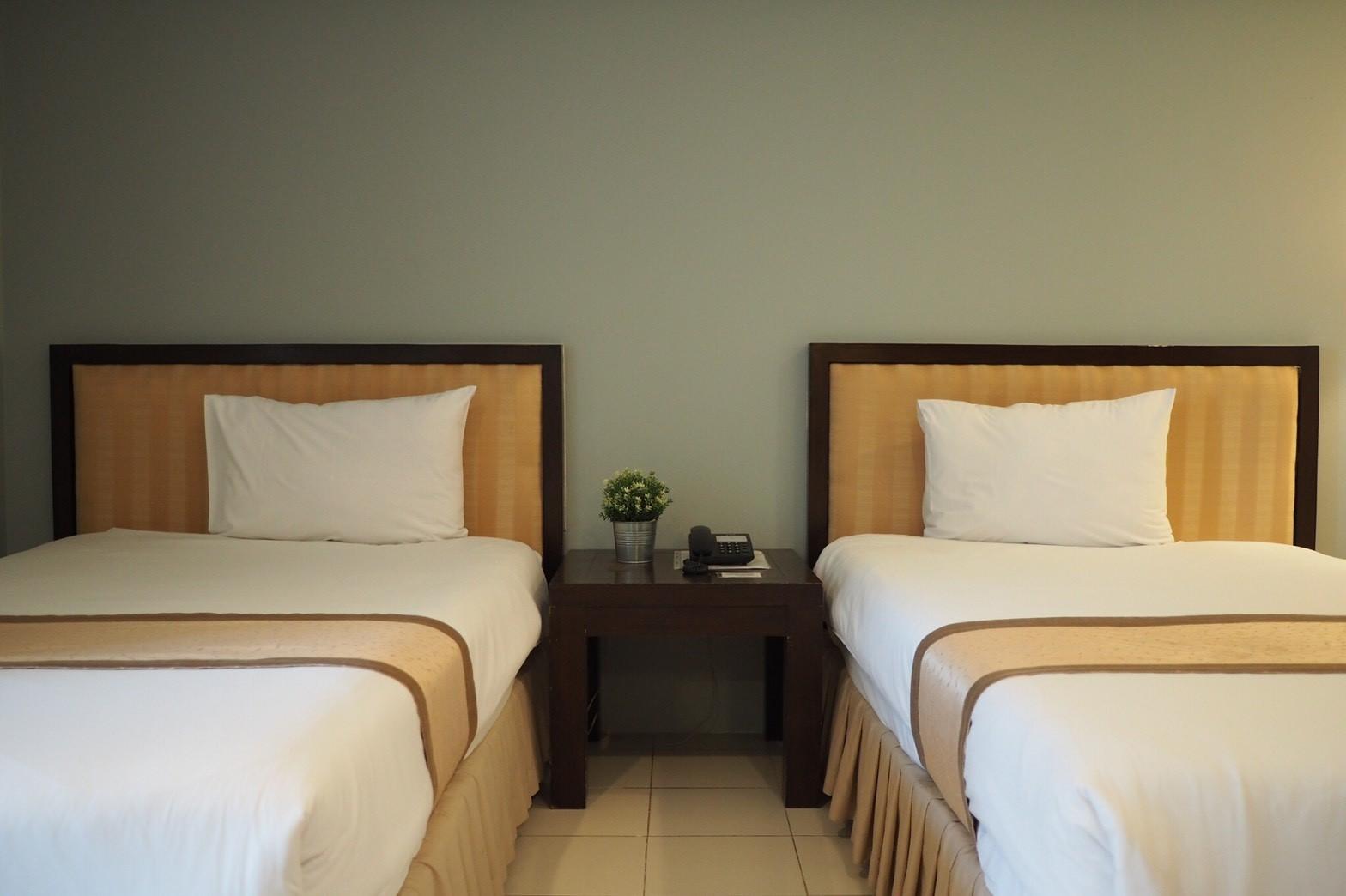 Phromsuk Hotel Ayutthaya 13/34