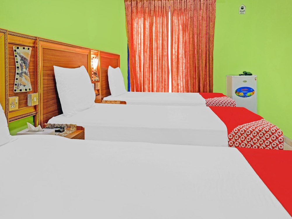 OYO 797 City Relax Hotel 26/38