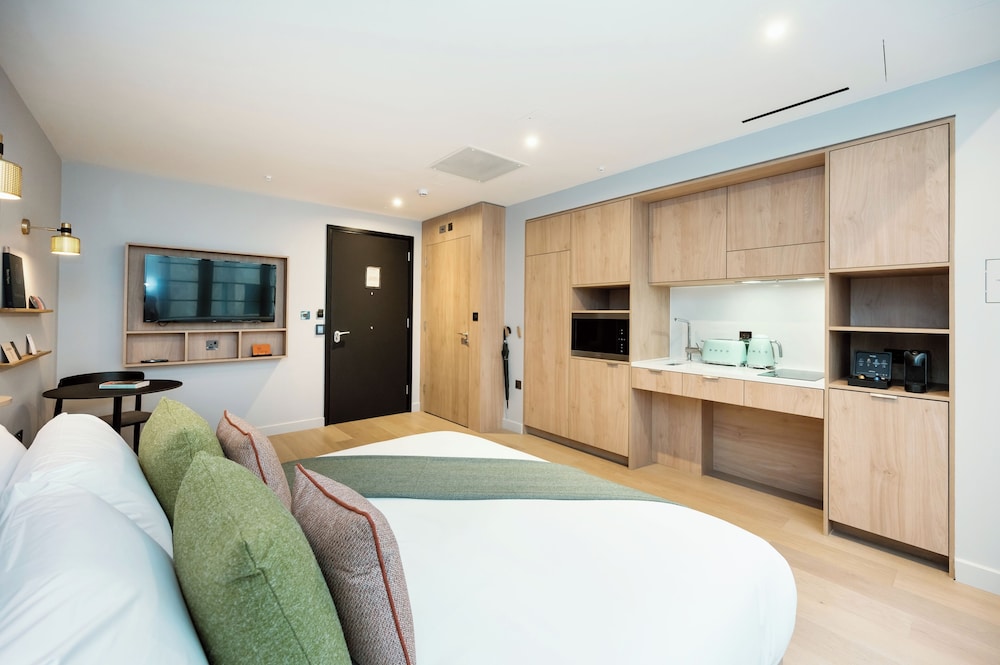 Wilde Aparthotels Lisbon Liberdade 9/50