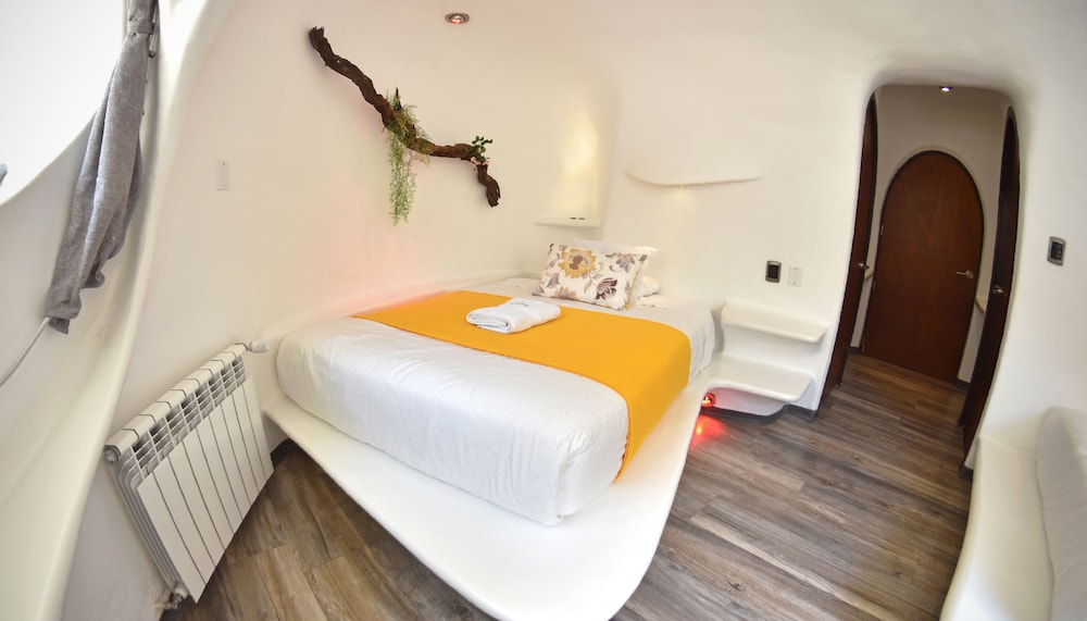 Wifala Harmony Hotel 7/50