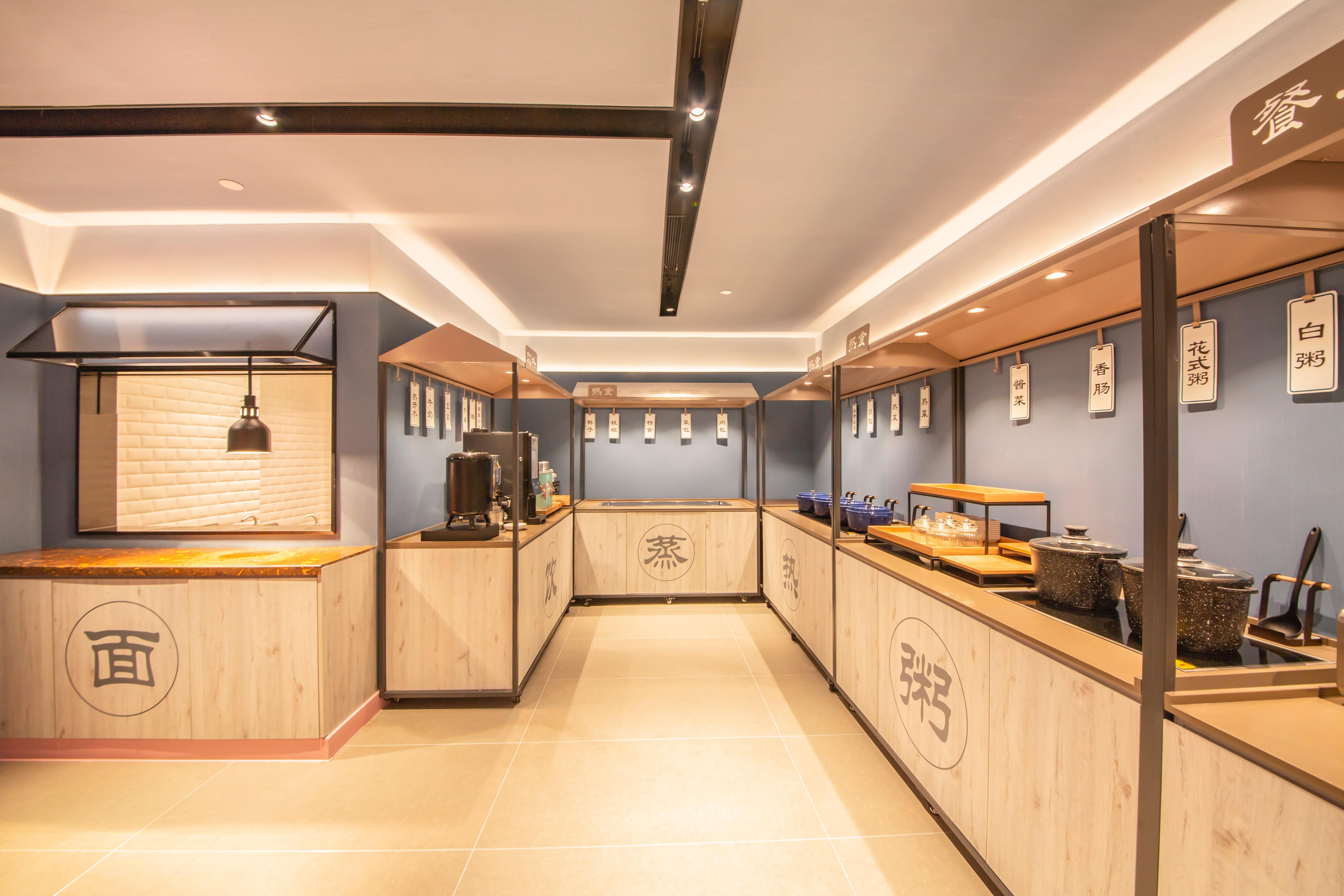 Hanting Hotel (Shenyang Sujiatun Railway Station) 4/34