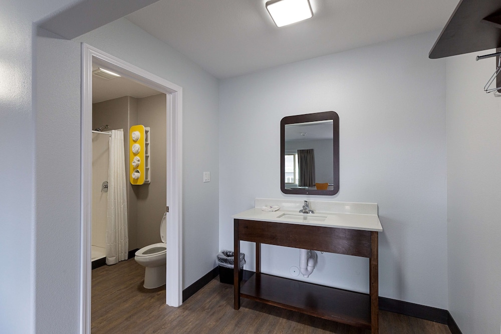 Motel6 Show Low, AZ 33/33