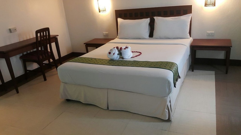 Neo Hatyai Hotel 22/37