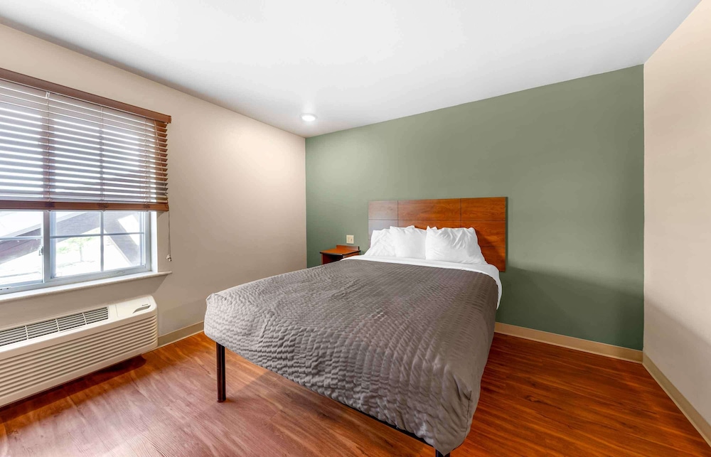 Extended Stay America Select Suites - Oklahoma City - West 25/43