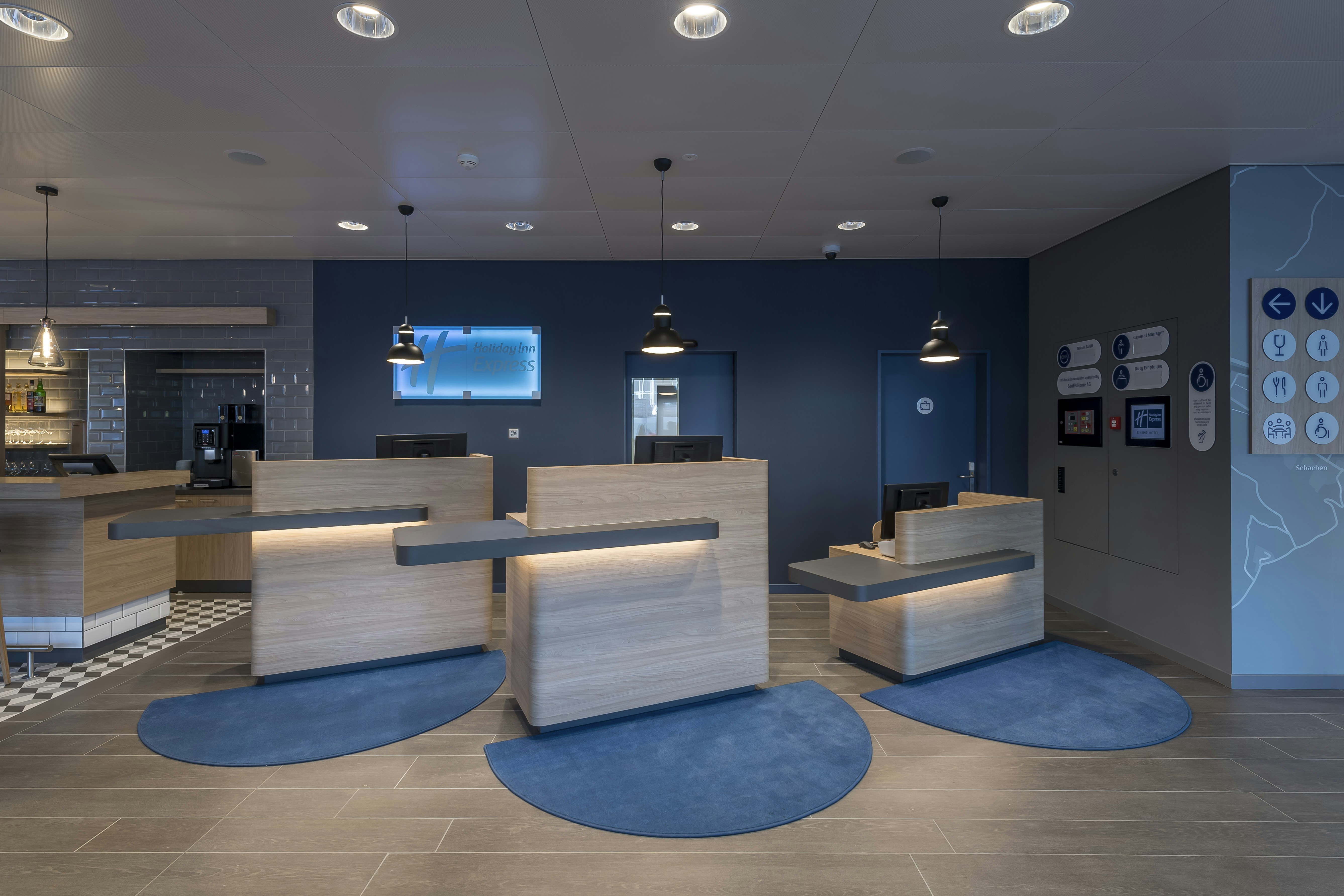 Holiday Inn Express Luzern Kriens 9/76