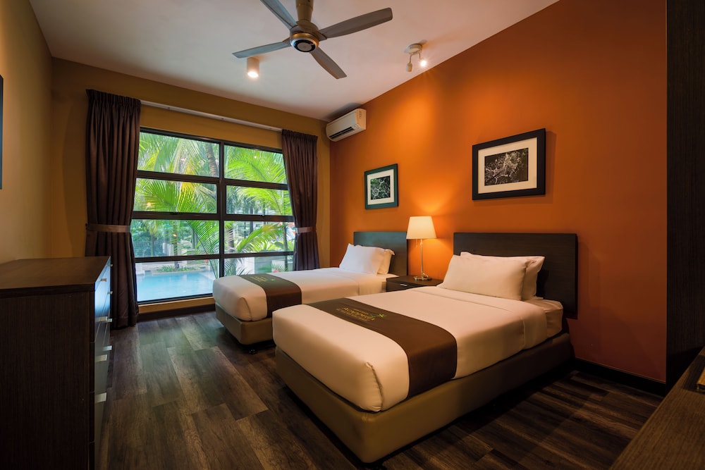 Acappella Suite Hotel 29/64