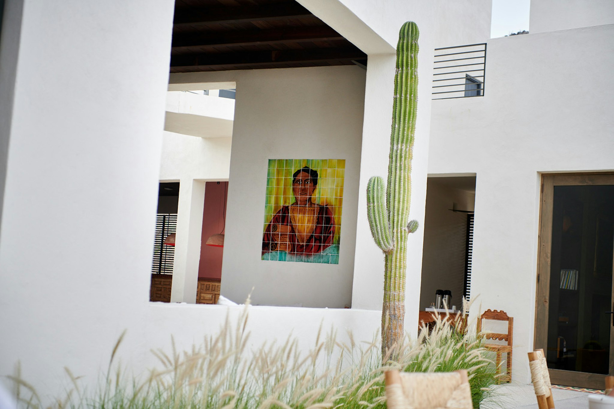 Hotel San Cristobal 3/50