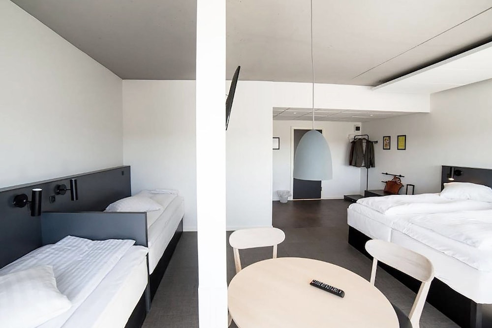Zleep Hotel Aarhus 22/39