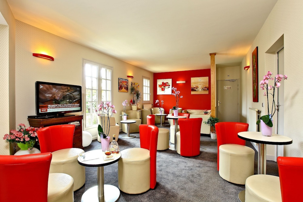HOSTELLERIE DU CAUSSE 22/31
