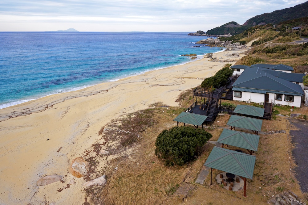 Marine Blue Yakushima 24/56